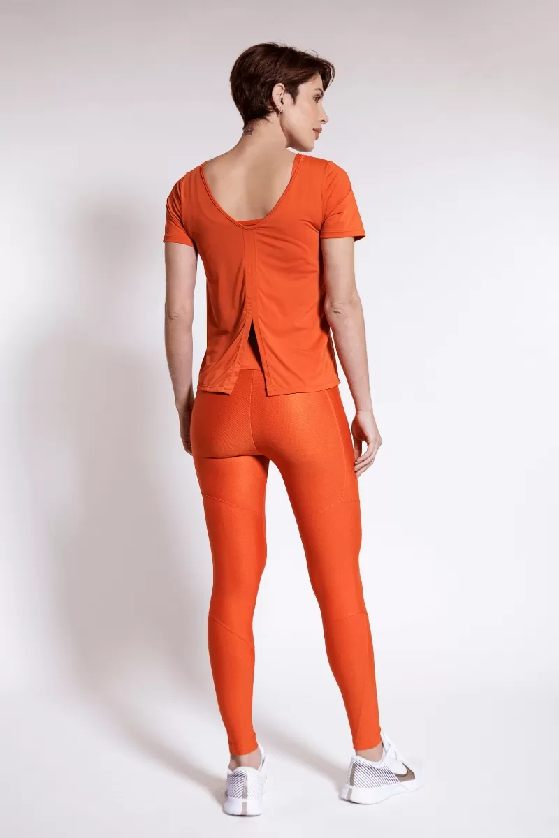 Trilha Verão - Claire UV Shirt - R3122