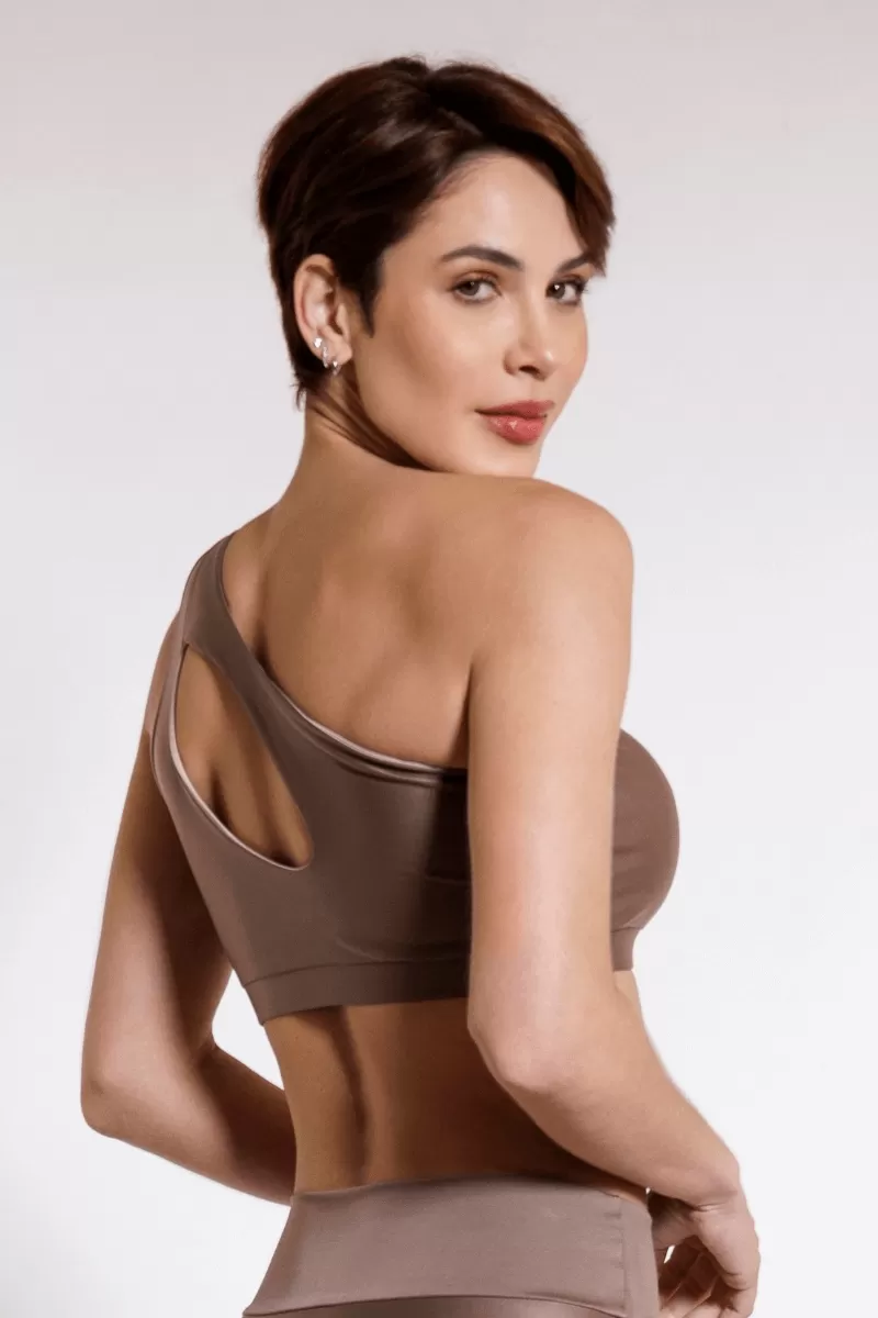 Trilha Verão - Top Zis Atletika - R3272