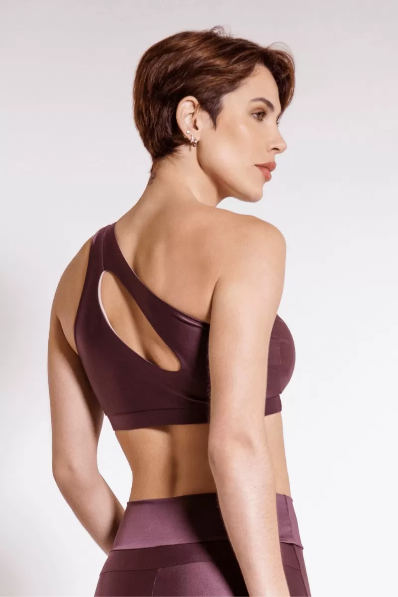 Trilha Verão - Top Zis Atletika - R3923