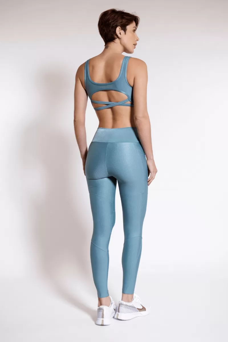 Trilha Verão - Top Sunny Wonder - R3703