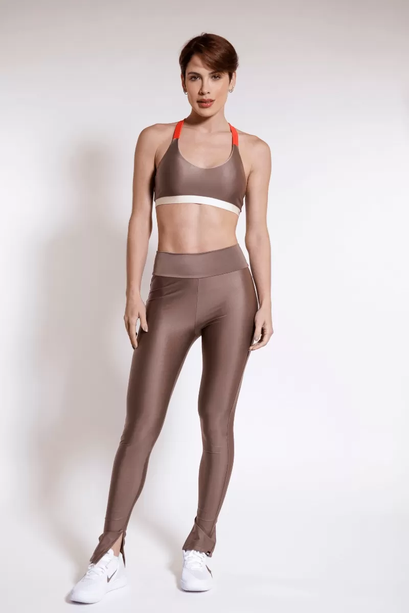 Trilha Verão - Legging Fenda Atletika - R3272