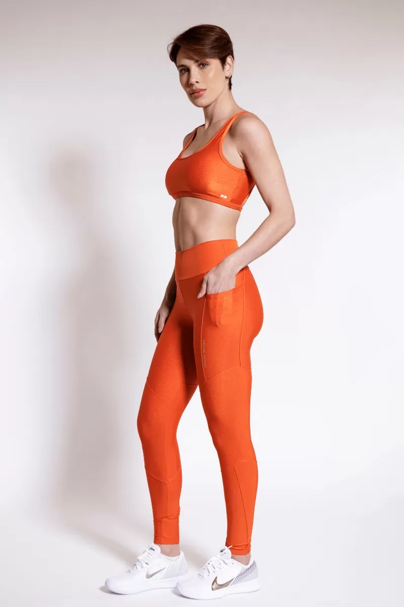 Trilha Verão - Legging Joy Wonder - R3122