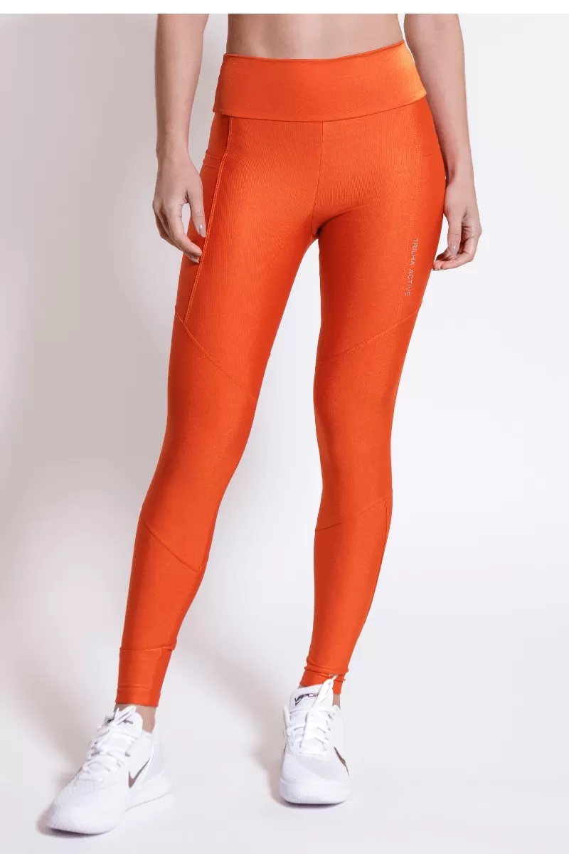 Trilha Verão - Legging Joy Wonder - R3122