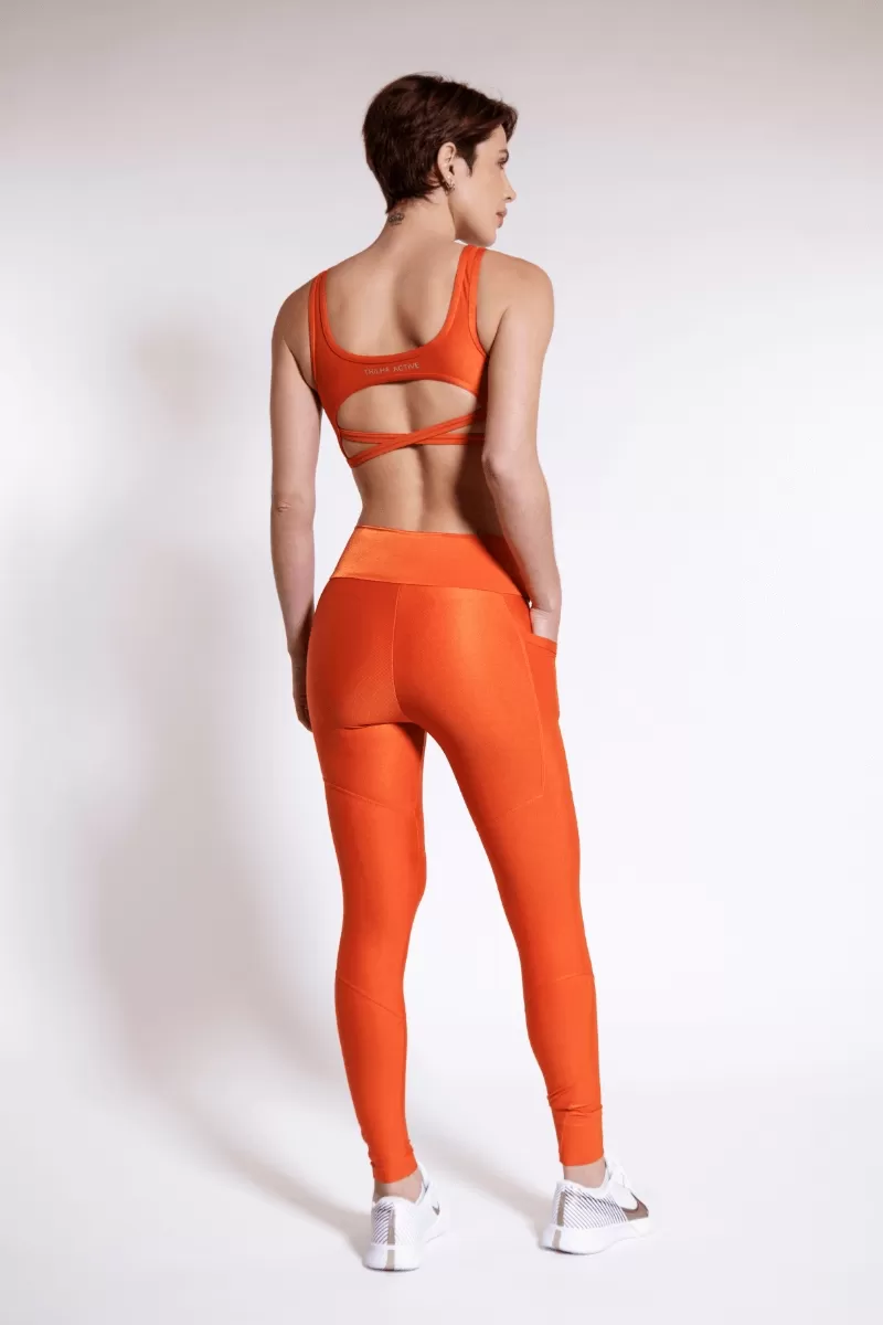 Trilha Verão - Legging Joy Wonder - R3122