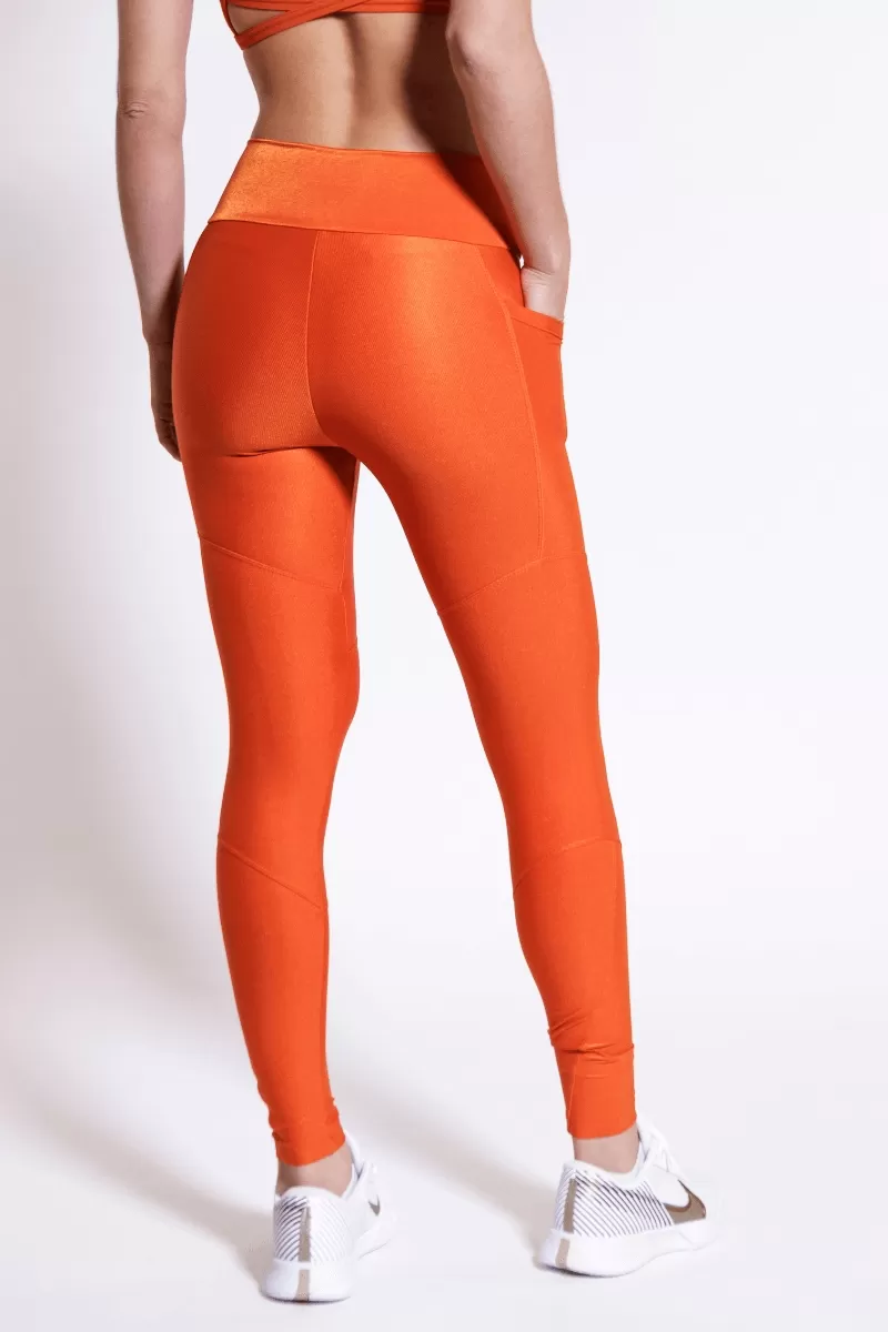 Trilha Verão - Legging Joy Wonder - R3122