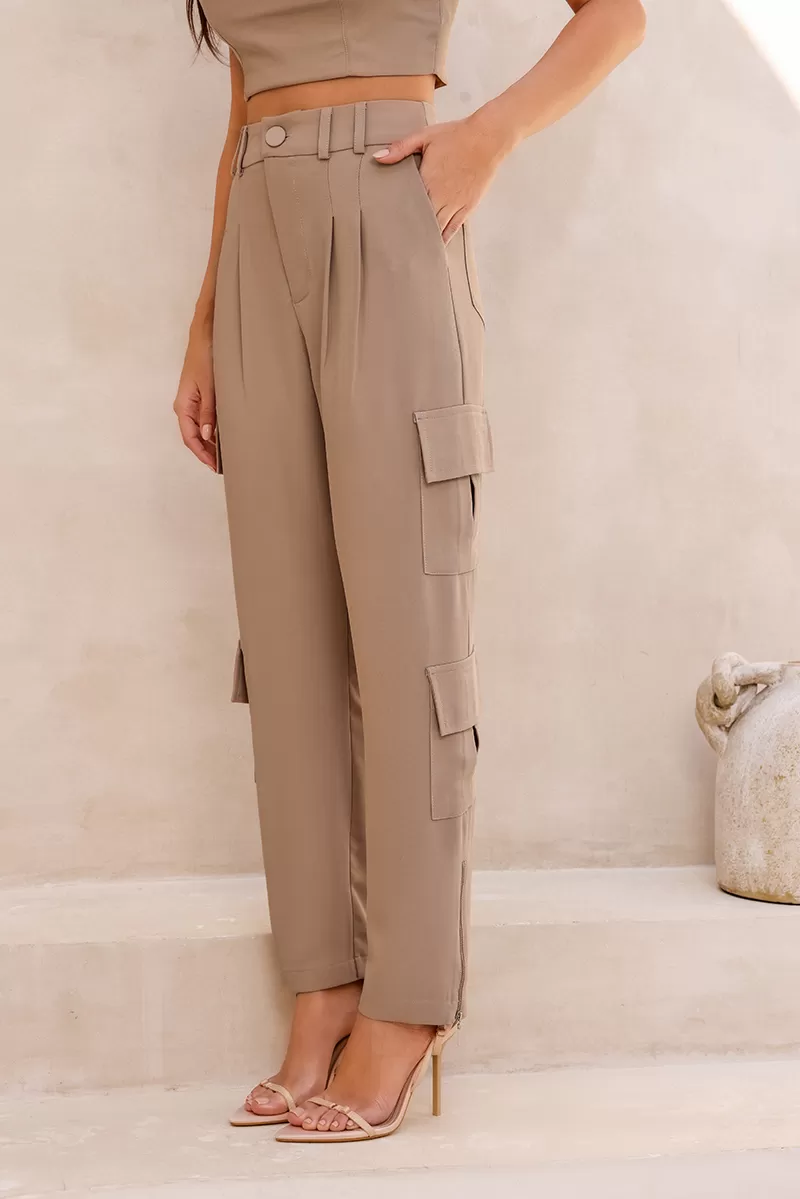 Dot Clothing - Conjunto Dot Clothing Luisa Avelã - 2452AVELA