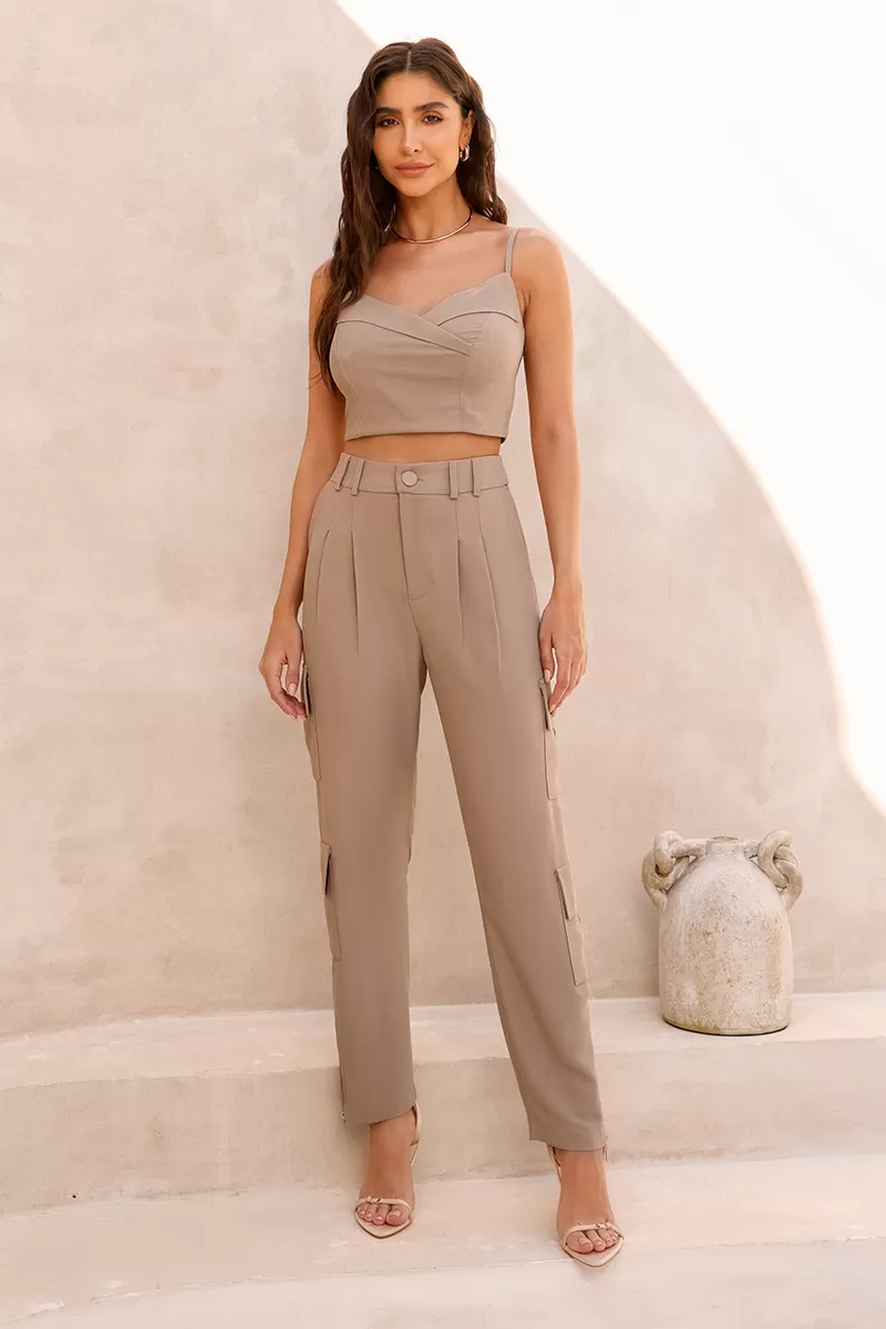 Dot Clothing - Conjunto Dot Clothing Luisa Avelã - 2452AVELA