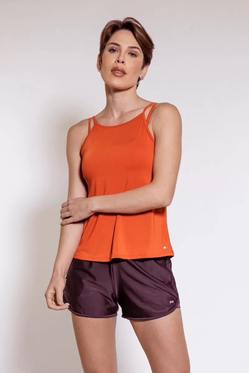 Trilha Verão - Regata Confidence U.V - R3122