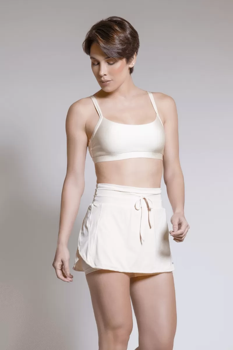 Trilha Verão - Lara UV Shorts - 167.K