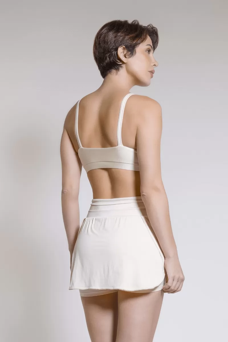 Trilha Verão - Lara UV Shorts - 167.K