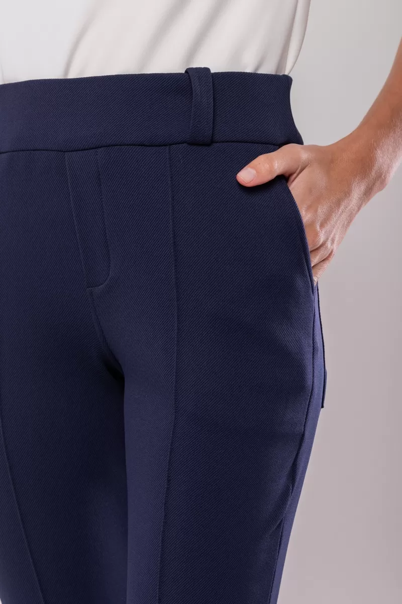 Hidrogênio - CALÇA PESCADOR LETICIA MARIA MARINHO - 20733004