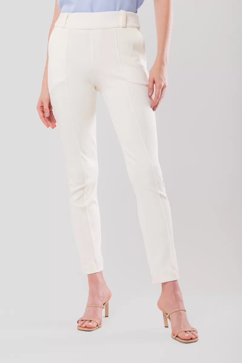 Hidrogênio - CALÇA PESCADOR LETICIA MARIA OFF WHITE - 20733018
