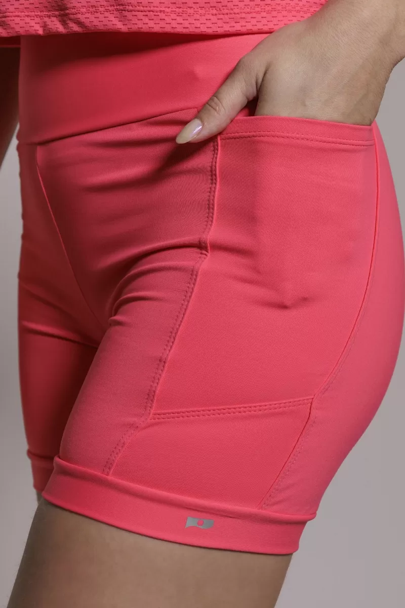 Trilha Verão - Shorts Isla - Maxxi - F14180