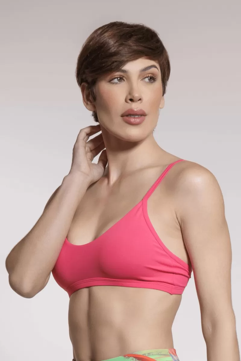 Trilha Verão - Top New Beach Viva Light - F14180