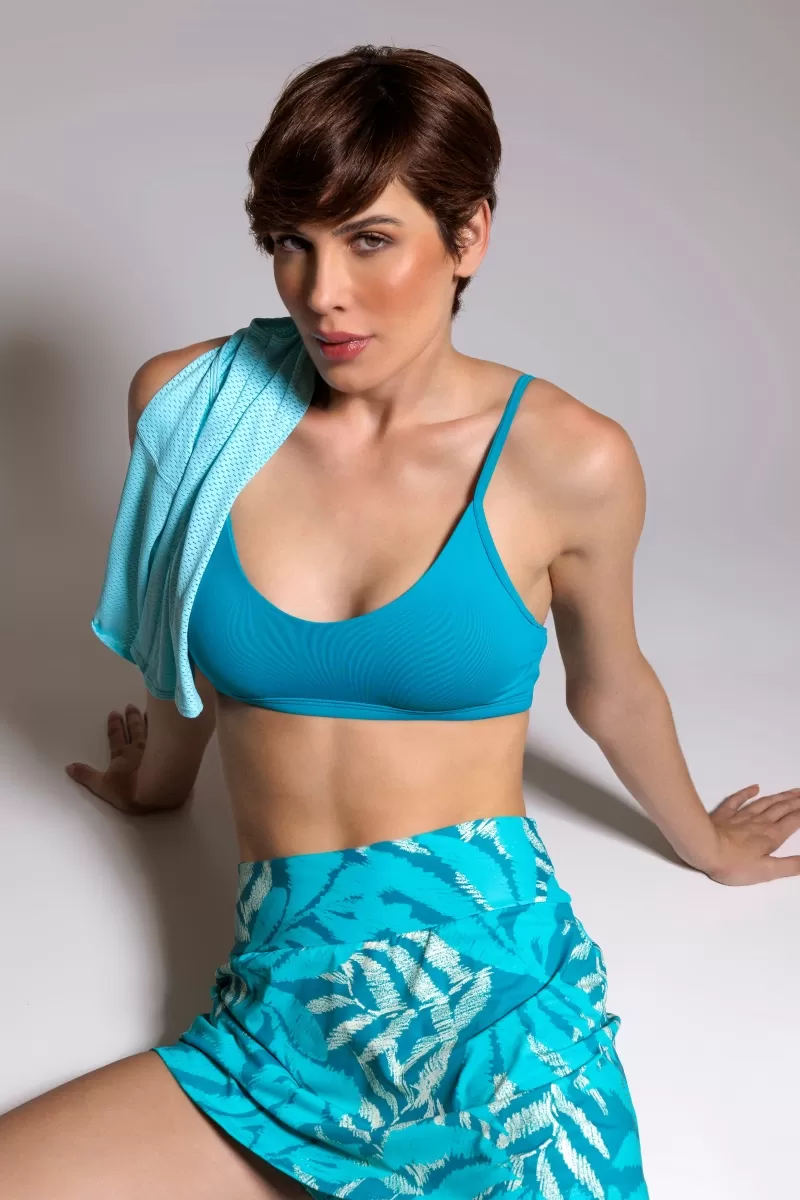 Trilha Verão - Top New Beach Trend - R3496