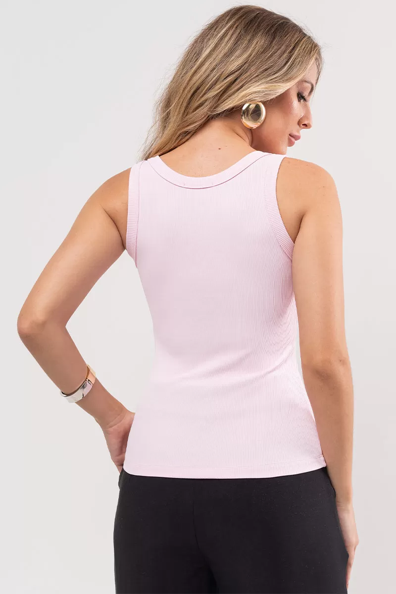 Miss Misses - Blusa Luana Rosa - 54362060