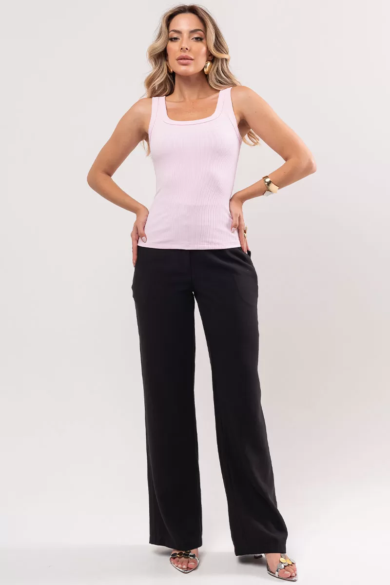 Miss Misses - Blusa Luana Rosa - 54362060