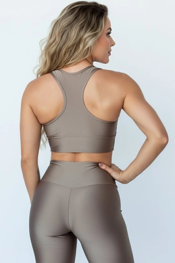 Canoan - Top Twist Cobre - B87333