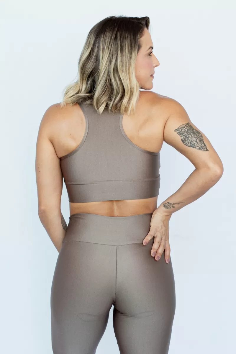 Canoan - Top Twist Cobre - B87333