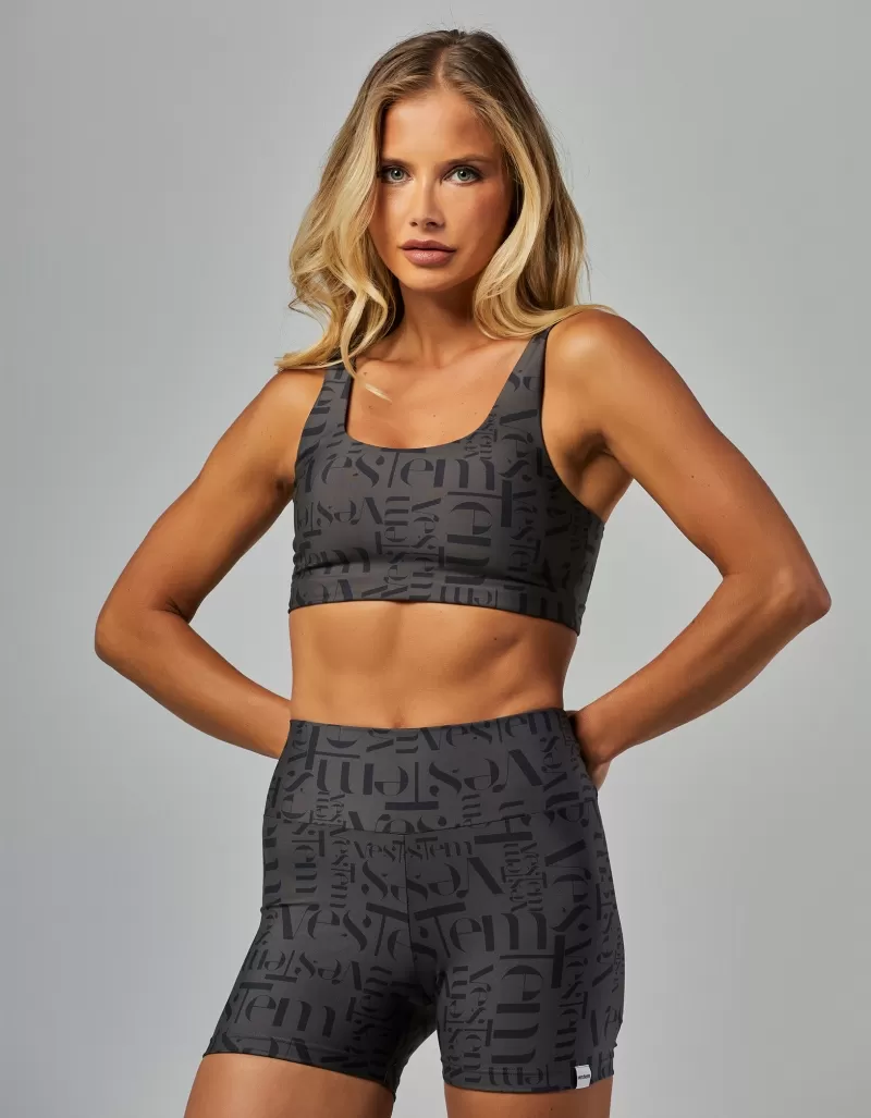 Vestem - Myst Vestem Urban Shorts - SH579.ESS.E1267.I24