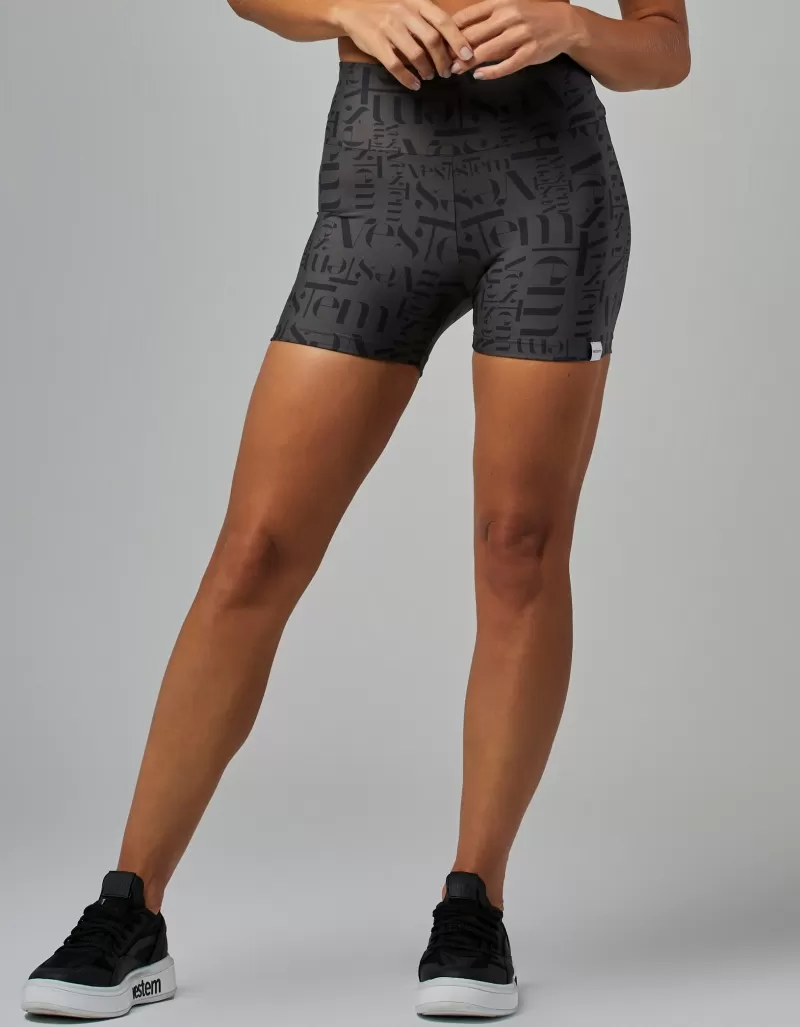 Vestem - Myst Vestem Urban Shorts - SH579.ESS.E1267.I24