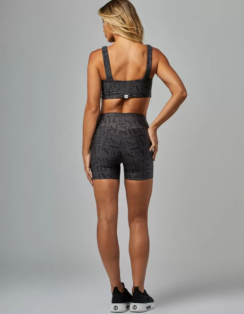 Vestem - Myst Vestem Urban Shorts - SH579.ESS.E1267.I24