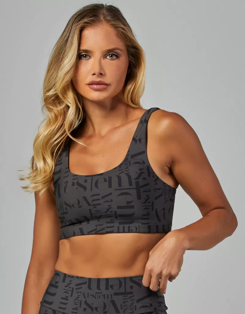 Vestem - Myst Vestem Urban Medium Support Top - TOP1007.ESS.E1267.I24