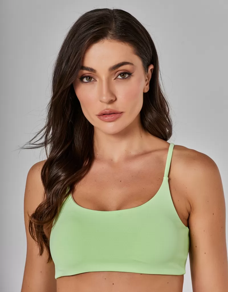 Vestem - Top Park Verde Menta - TOP678.ESS.C0280