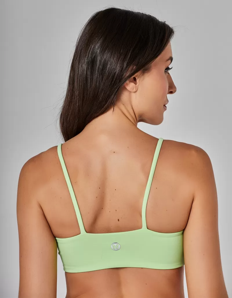 Vestem - Mint Green Park Top - TOP678.ESS.C0280
