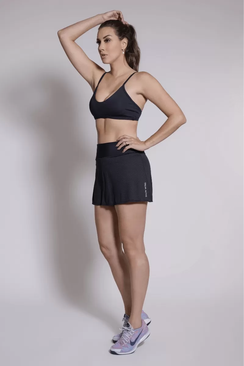 Trilha Verão - Basic Skirt - 147.E