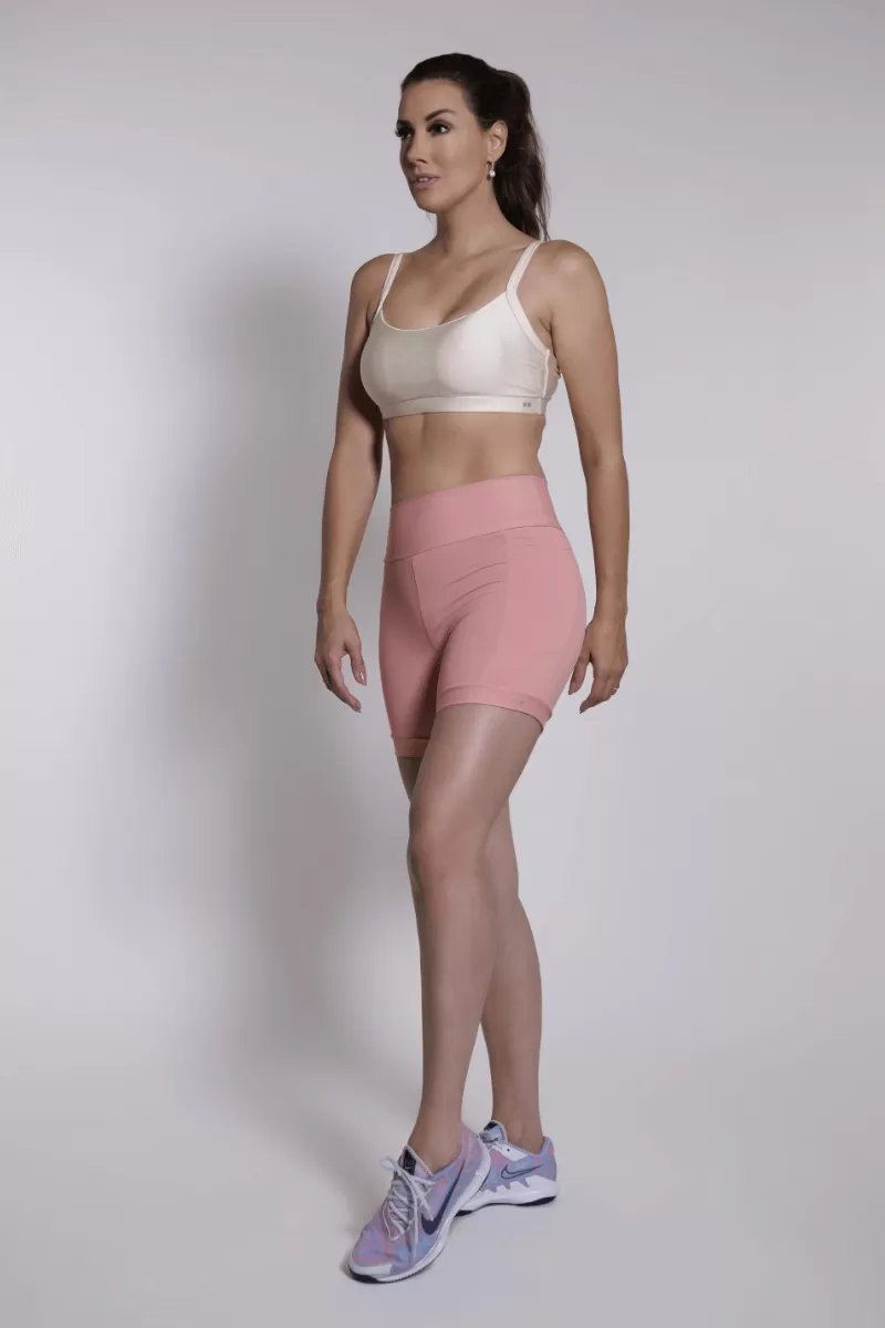 Trilha Verão - Shorts Isla - Maxxi - F14219