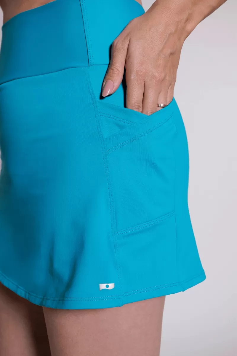 Trilha Verão - Gtank Trend Shorts - R3496