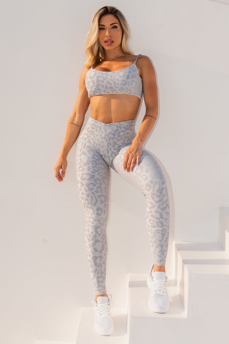 ZNG - BOBCAT PANTS - CIG801