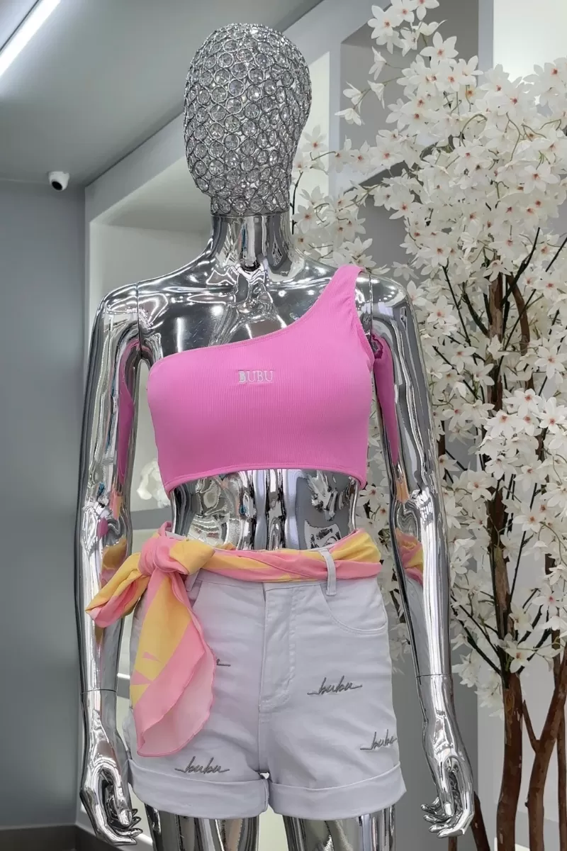 BUBU - SAÍDA DE PRAIA BUBU 7 EM 1 - 3191