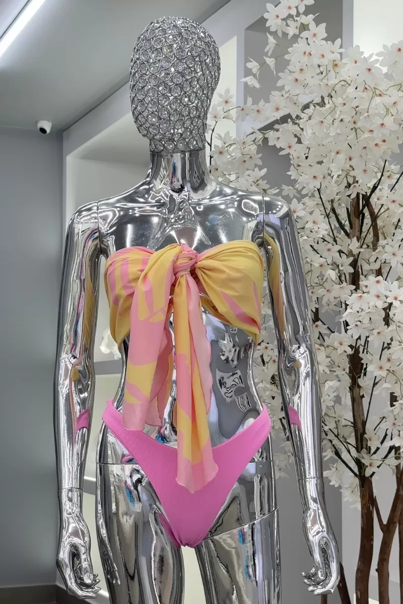 BUBU - SAÍDA DE PRAIA BUBU 7 EM 1 - 3191