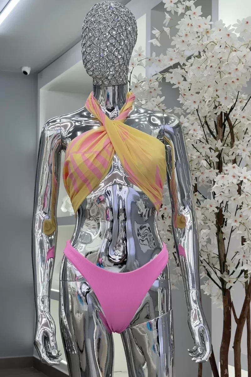 BUBU - SAÍDA DE PRAIA BUBU 7 EM 1 - 3191