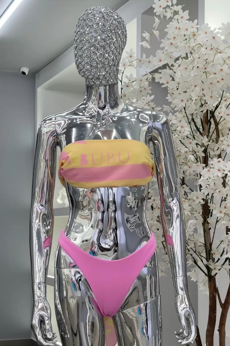 BUBU - SAÍDA DE PRAIA BUBU 7 EM 1 - 3191