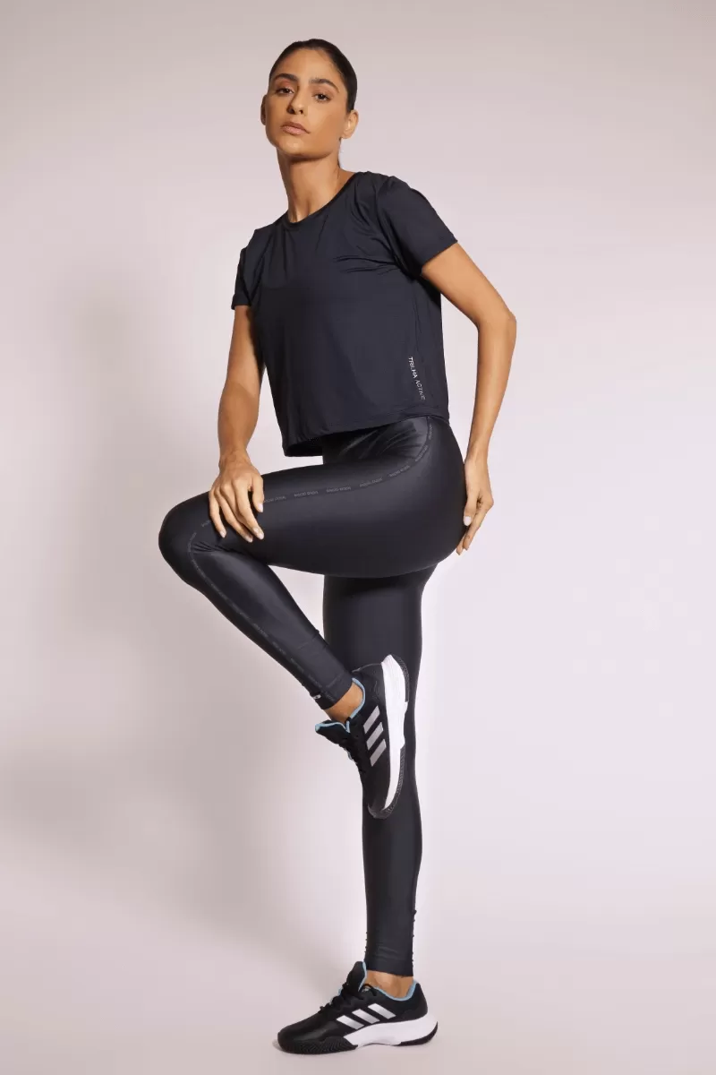 Trilha Verão - New Trip Crpd Feel T-shirt - R0500