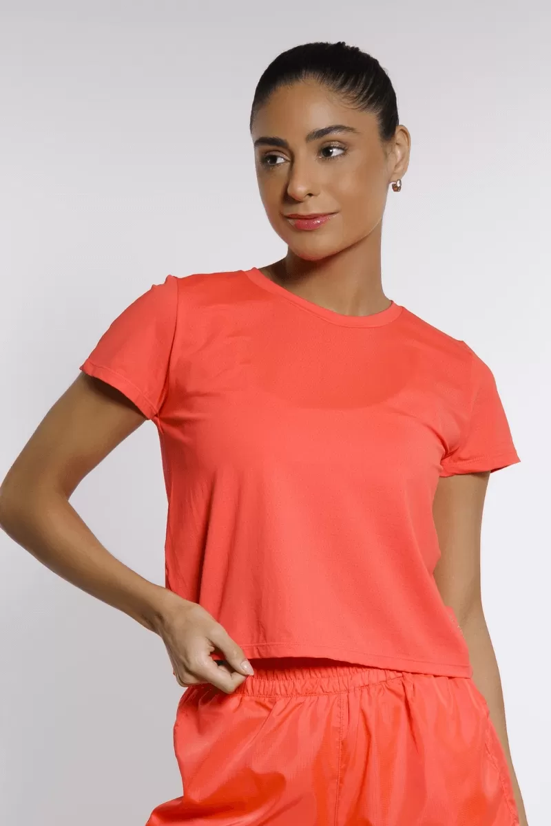 Trilha Verão - Blusa Crpd Feel New Trip - R3900