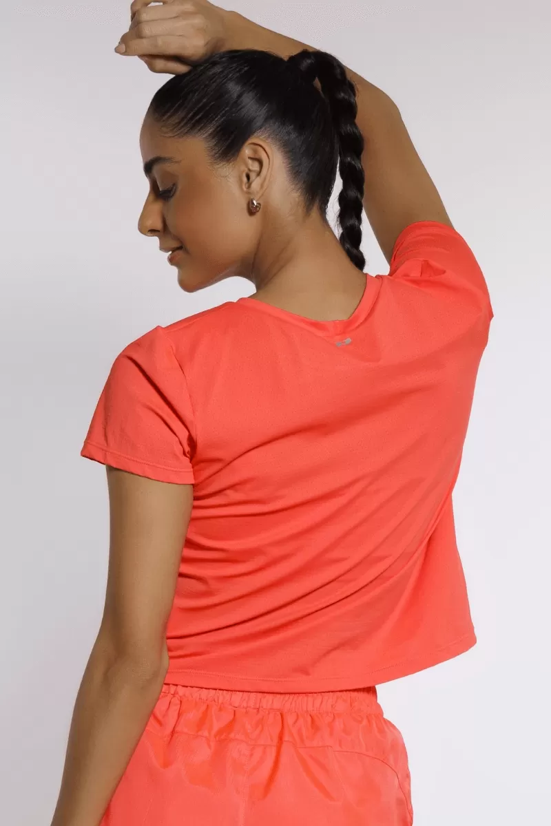 Trilha Verão - Blusa Crpd Feel New Trip - R3900