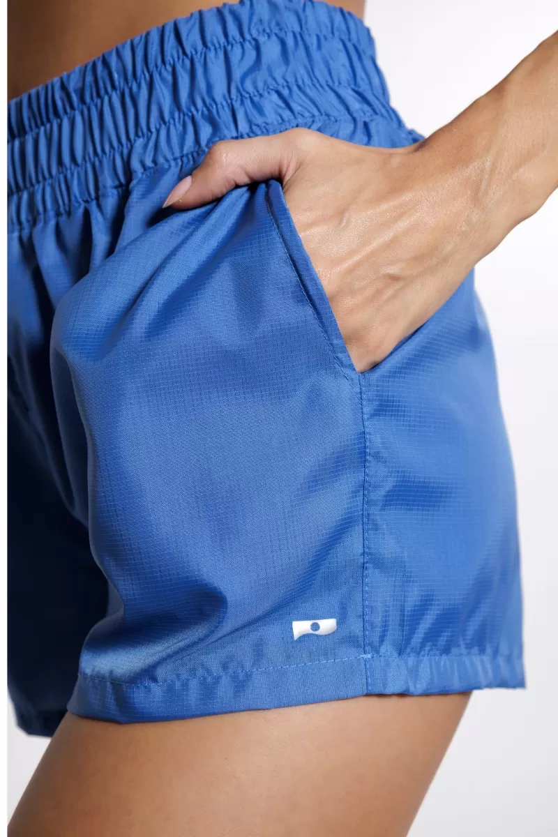 Trilha Verão - C. Rush Plano Air Shorts - 169.M