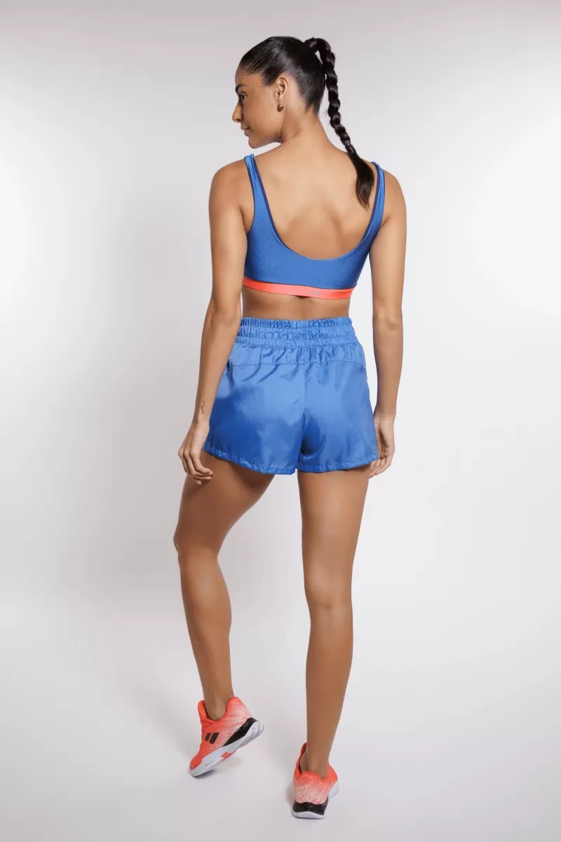 Trilha Verão - C. Rush Plano Air Shorts - 169.M