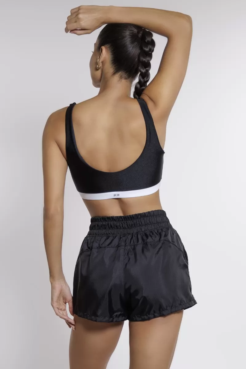 Trilha Verão - C. Rush Plano Air Shorts - 169.O