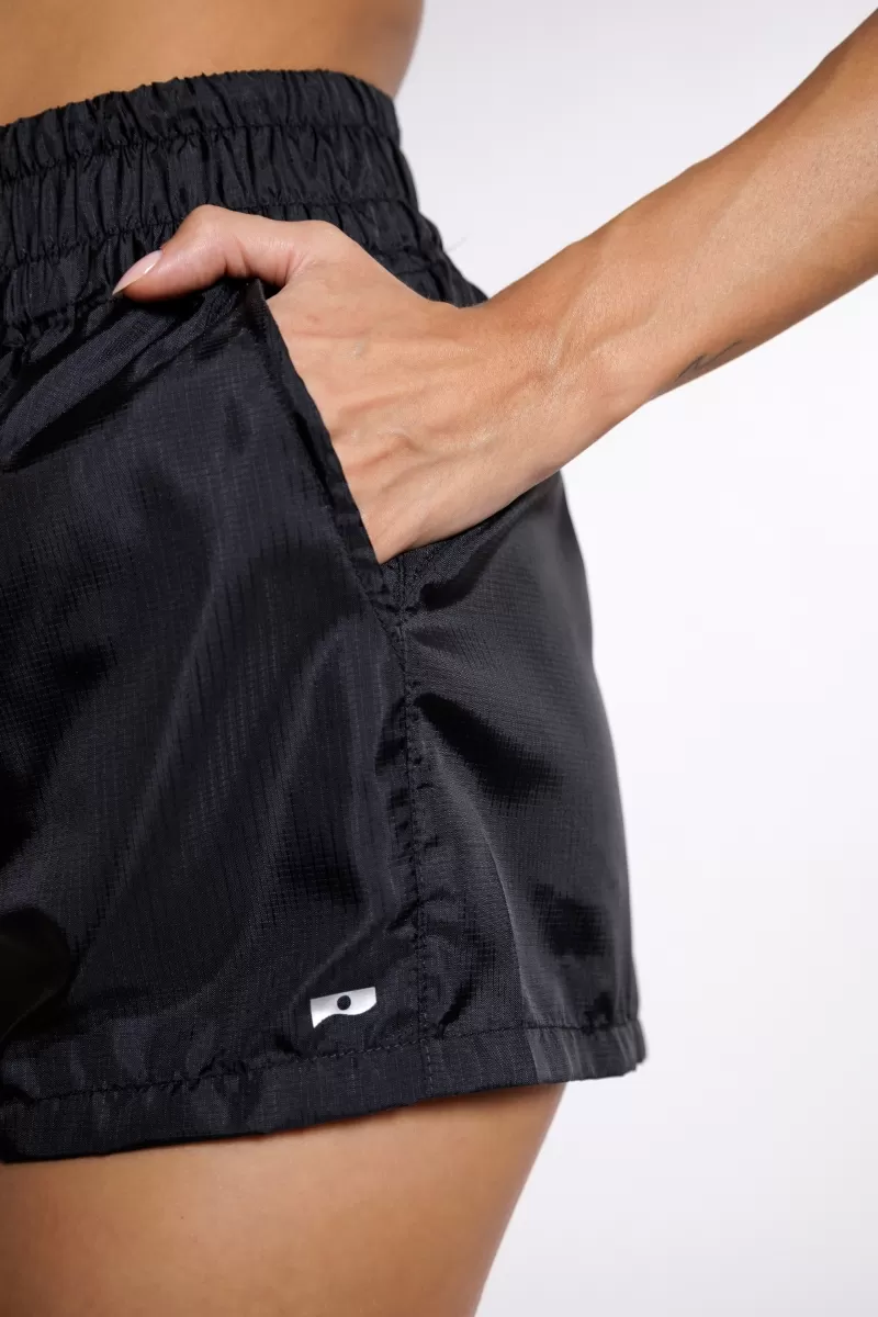 Trilha Verão - C. Rush Plano Air Shorts - 169.O