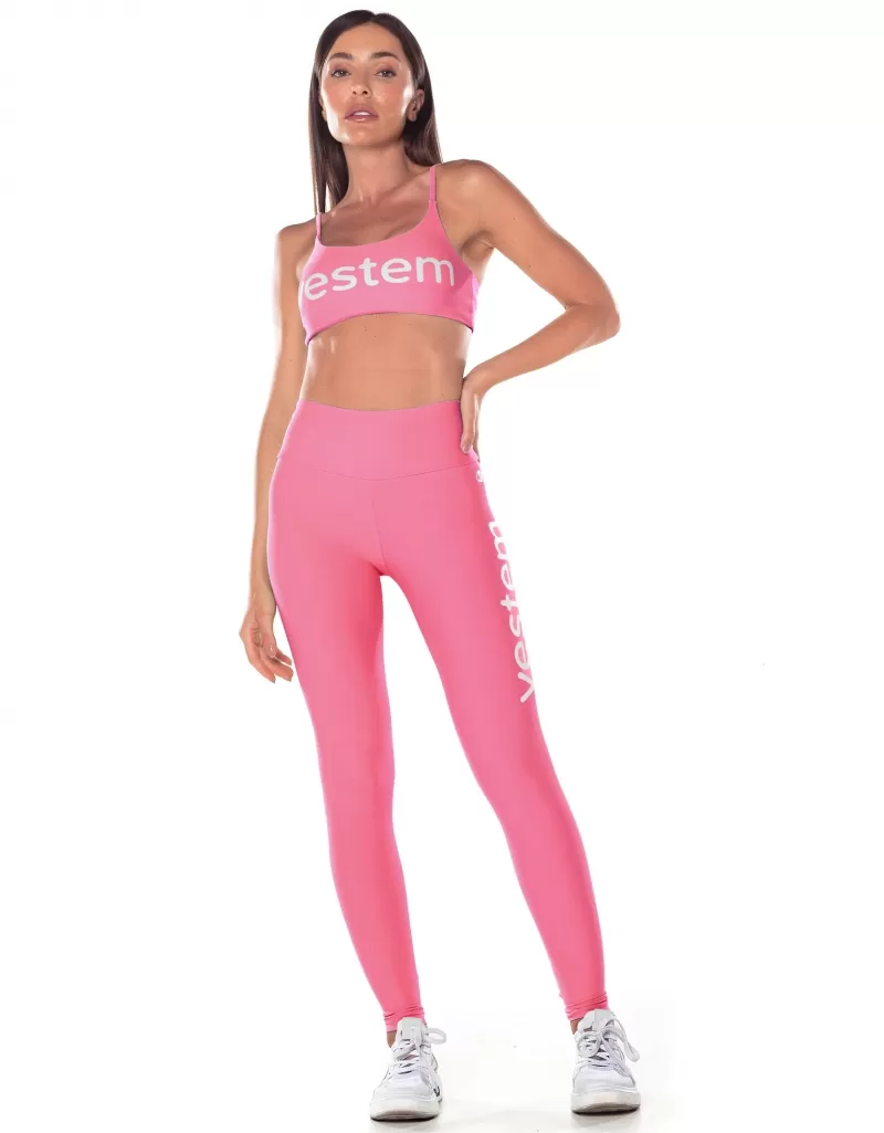 Vestem - Pink Milkshake Ambassador Legging - FS1442.ESS.C0468