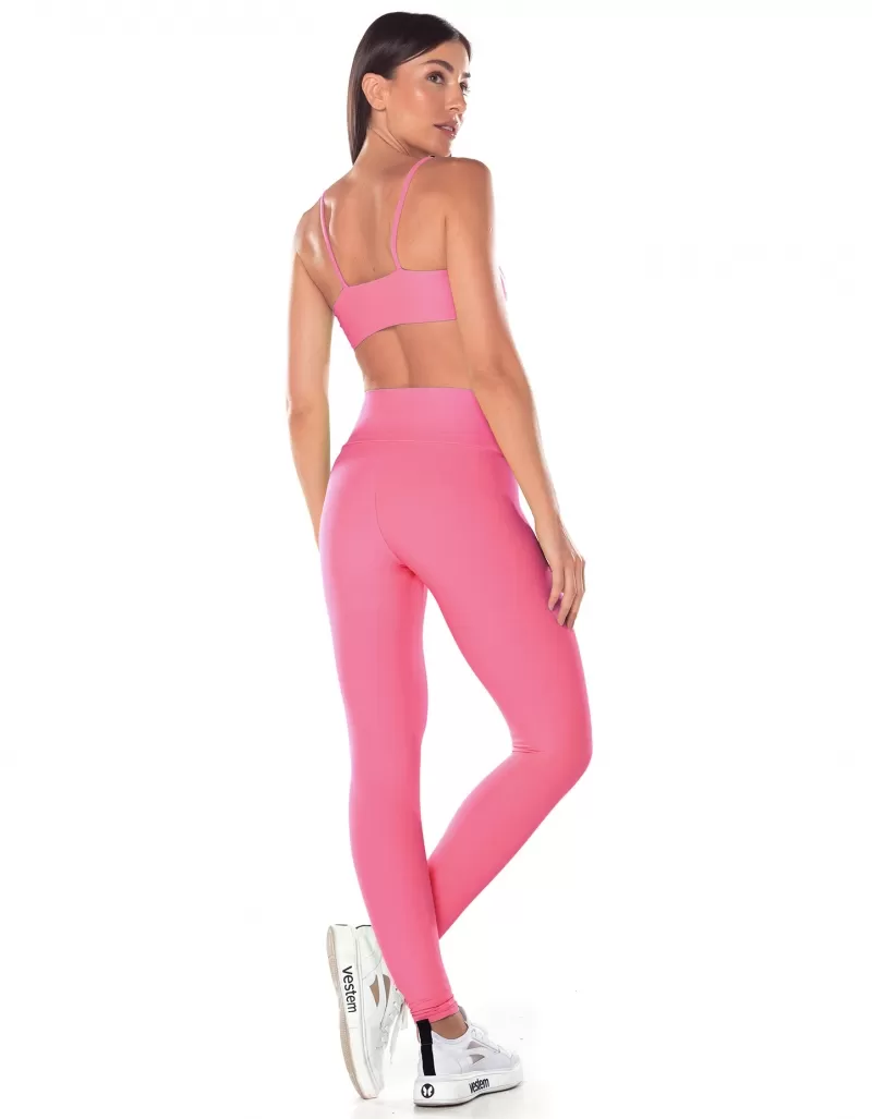 Vestem - Pink Milkshake Ambassador Legging - FS1442.ESS.C0468