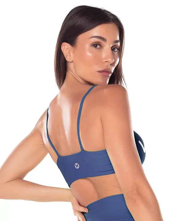 Vestem - Top Ambassadors Blue Jeans - TOP890.ESS.C0257