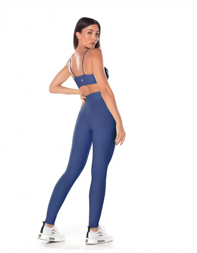 Vestem - Top Ambassadors Blue Jeans - TOP890.ESS.C0257