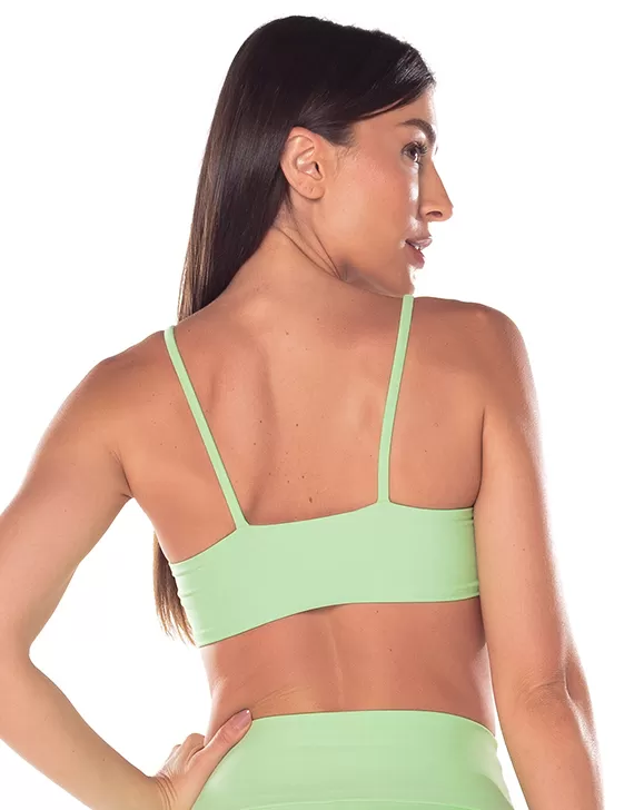 Vestem - Top Embaixadoras Verde Menta - TOP890.ESS.C0280