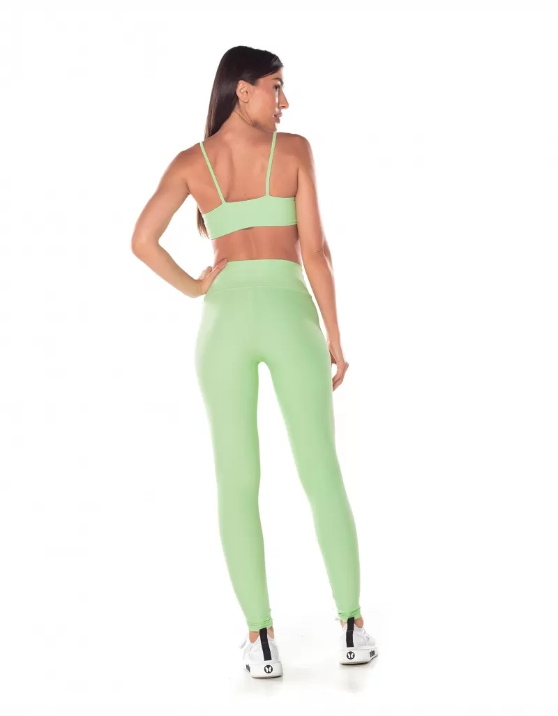 Vestem - Top Embaixadoras Verde Menta - TOP890.ESS.C0280